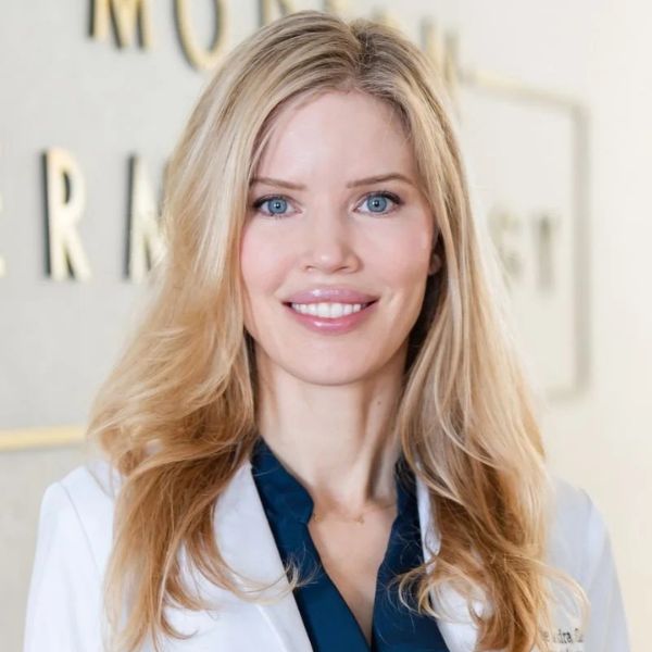 Dr. Alexandra Grob