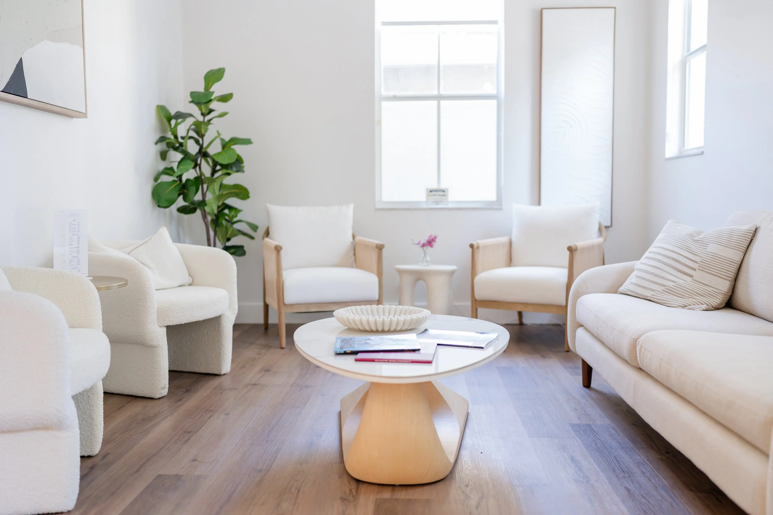 Modern Dermatology South Tampa