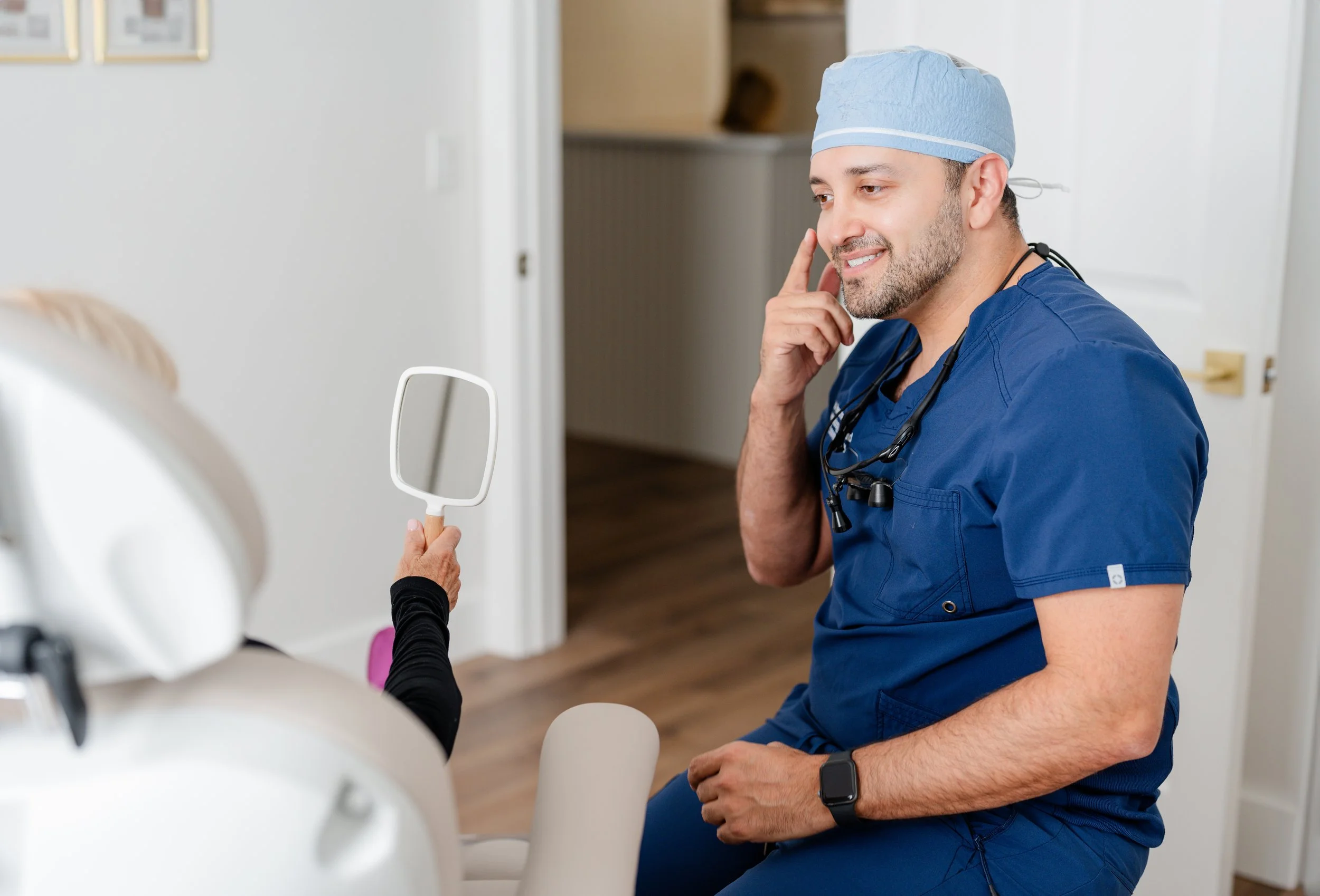 Modern Dermatology South Tampa