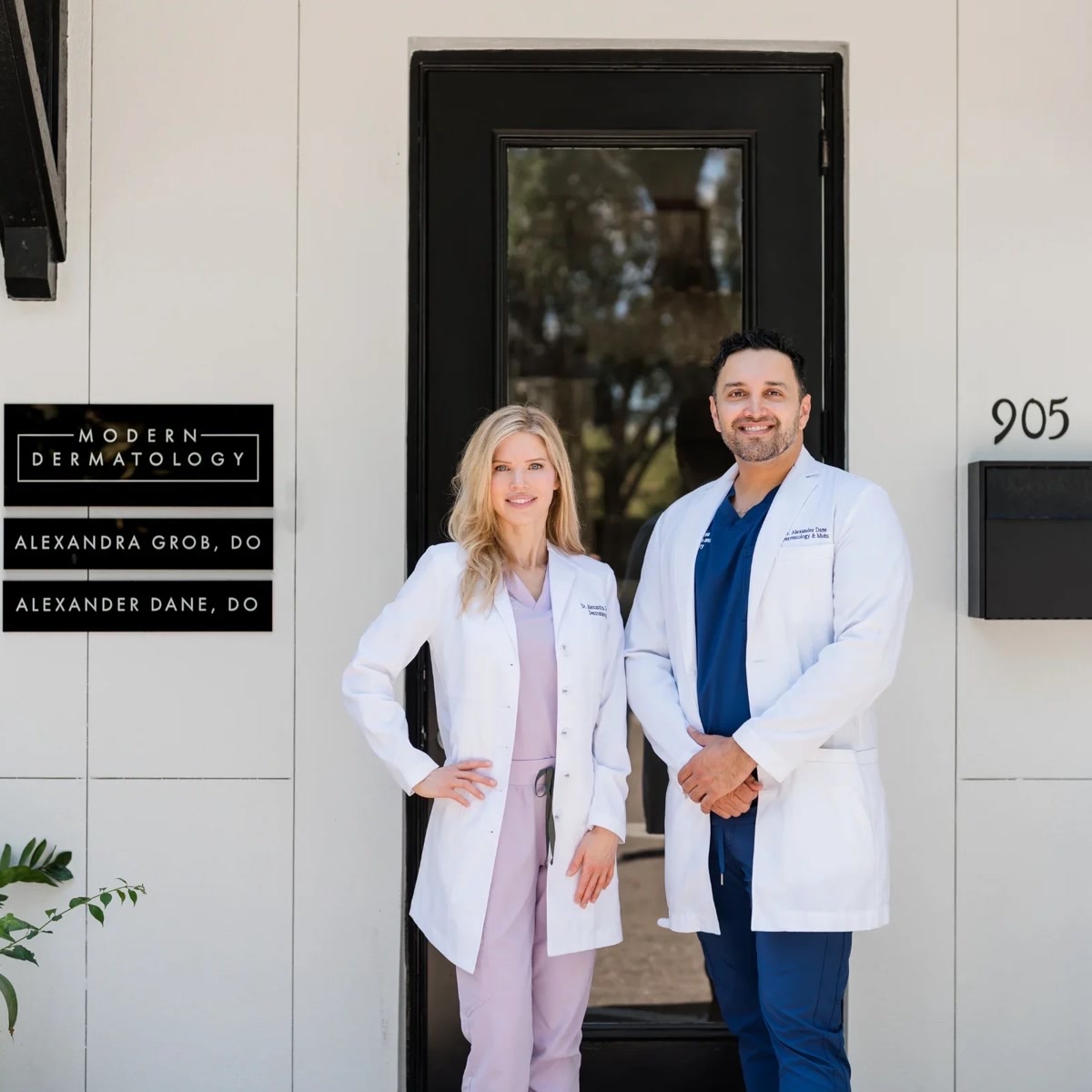 Modern Dermatology