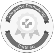 Integrative Dermatology Certified